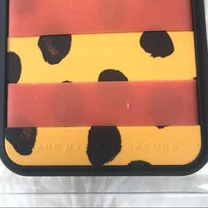 Thick rubber Marc Jacobs Phone Case